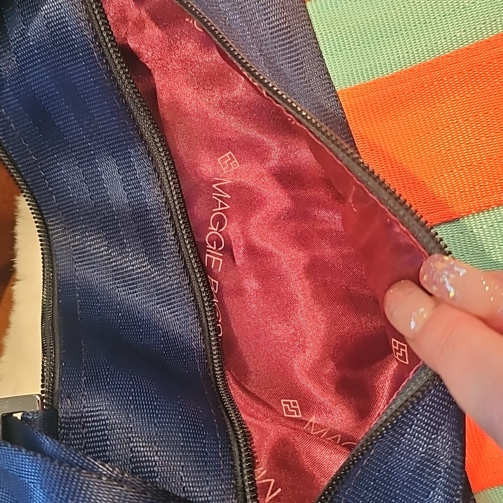 Maggie Bags Crossbody - Picture 8 of 11